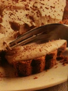Choclolate Cream Pie