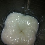 Coconut Butter