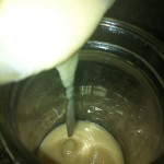 Coconut Butter