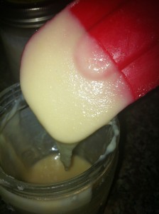 Coconut Butter