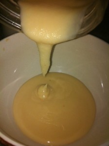 Coconut Butter